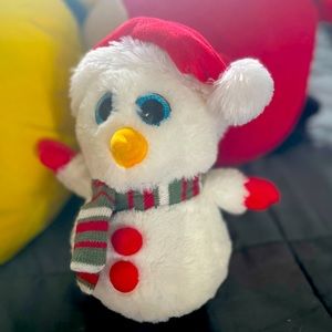 Scoops TY BEANIE BOOS Scoops